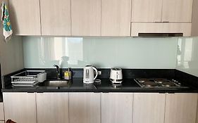 Acogedor Apartamento en Centro de Santiago.
